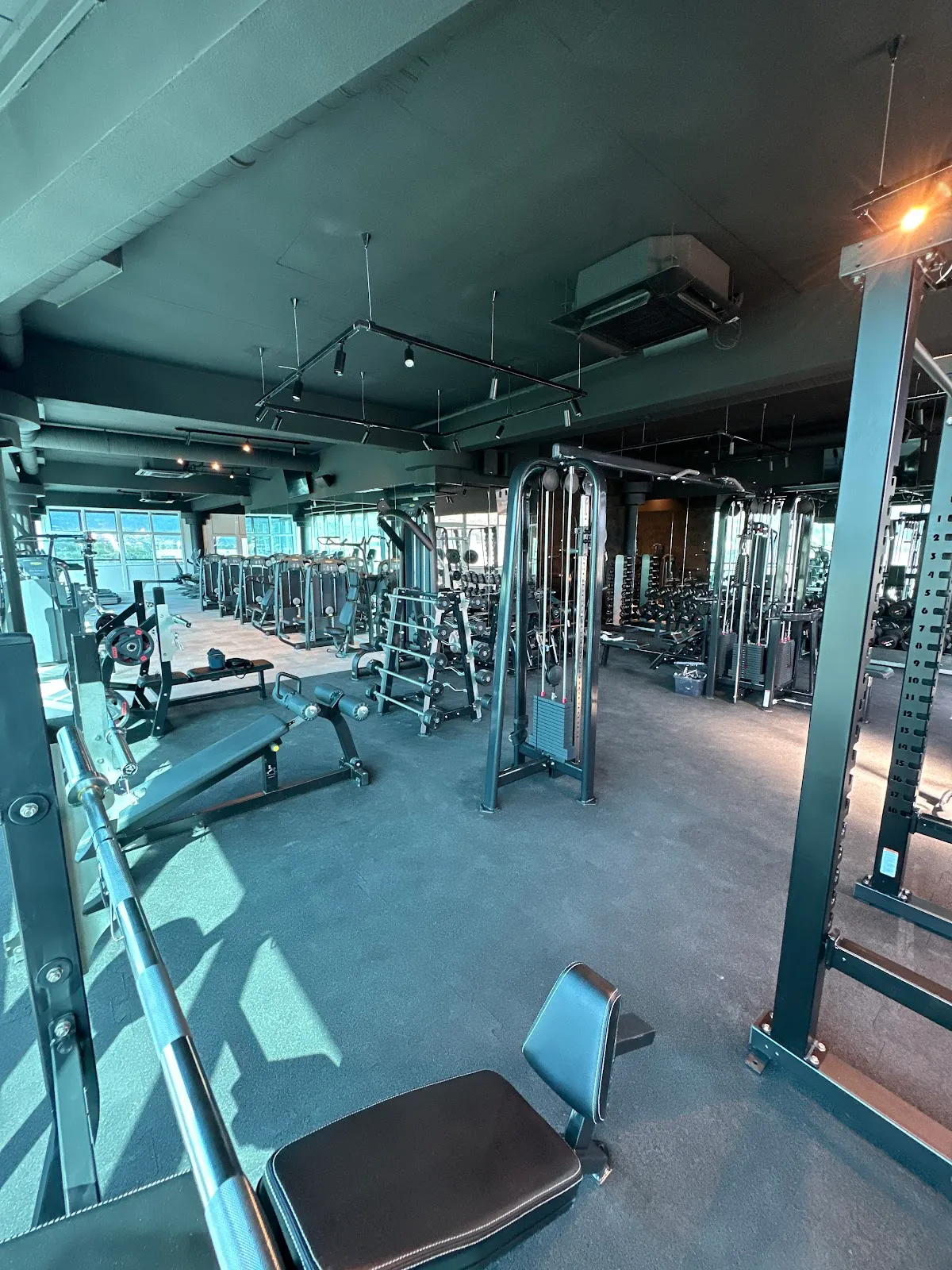 Reshape Gym Trogir
