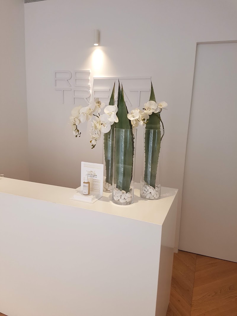 ReTreat Salon — photo 2