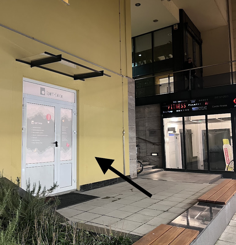 Revive Pilates Studio — photo 3