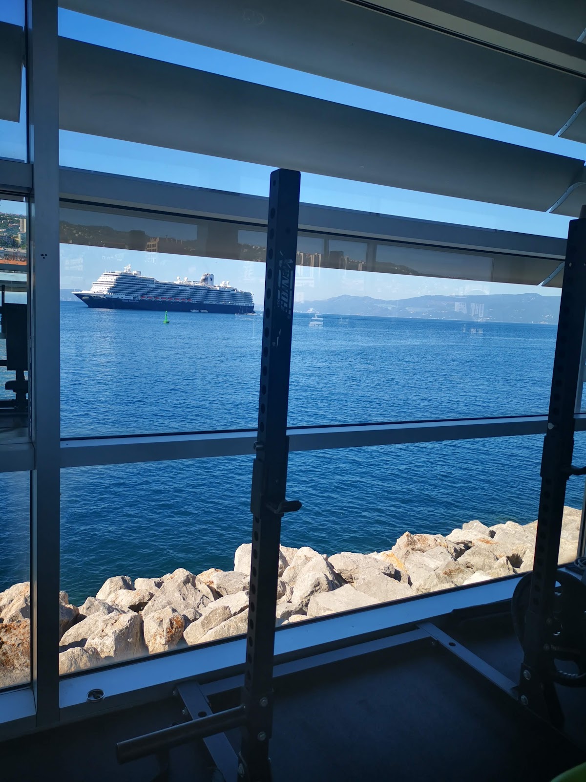 Rijeka Terminal 7