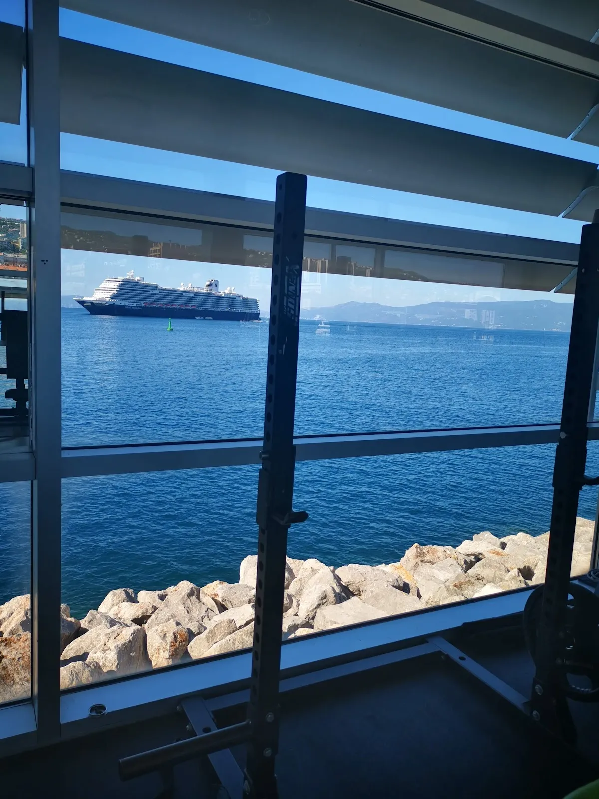 Rijeka Terminal 7