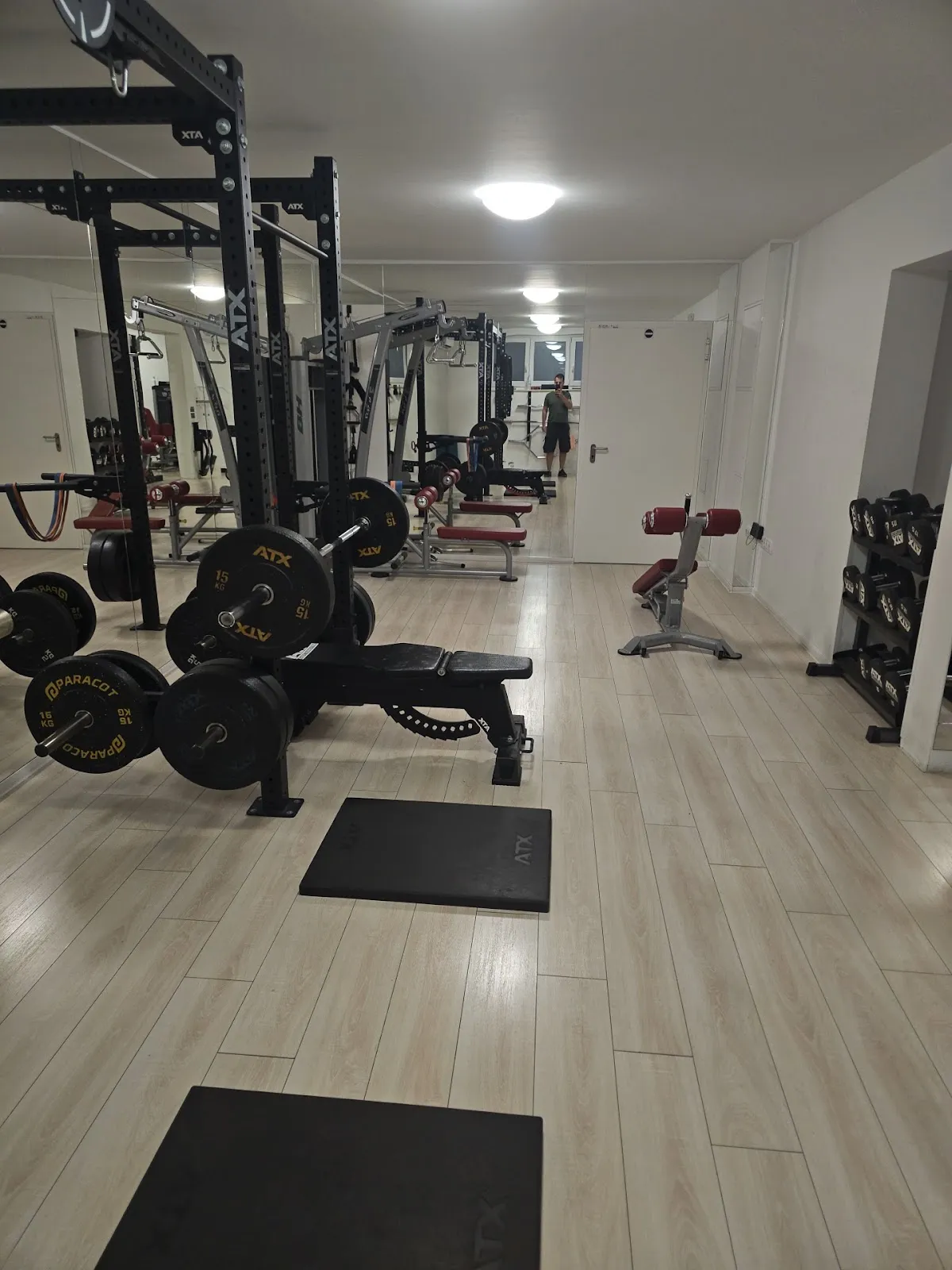 ROCK Fitness