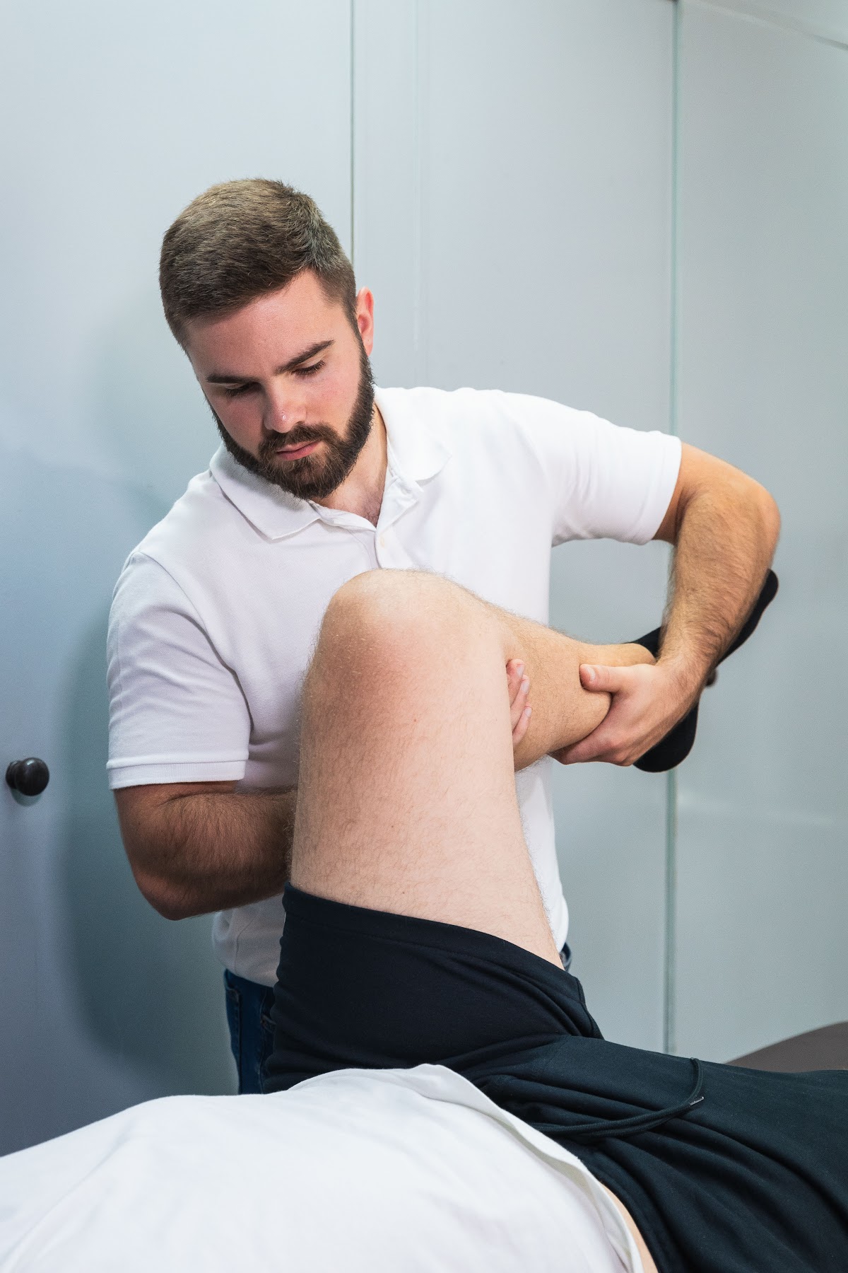 Rogina Rehab - rehabilitacija ozljeda i individualni treninzi
