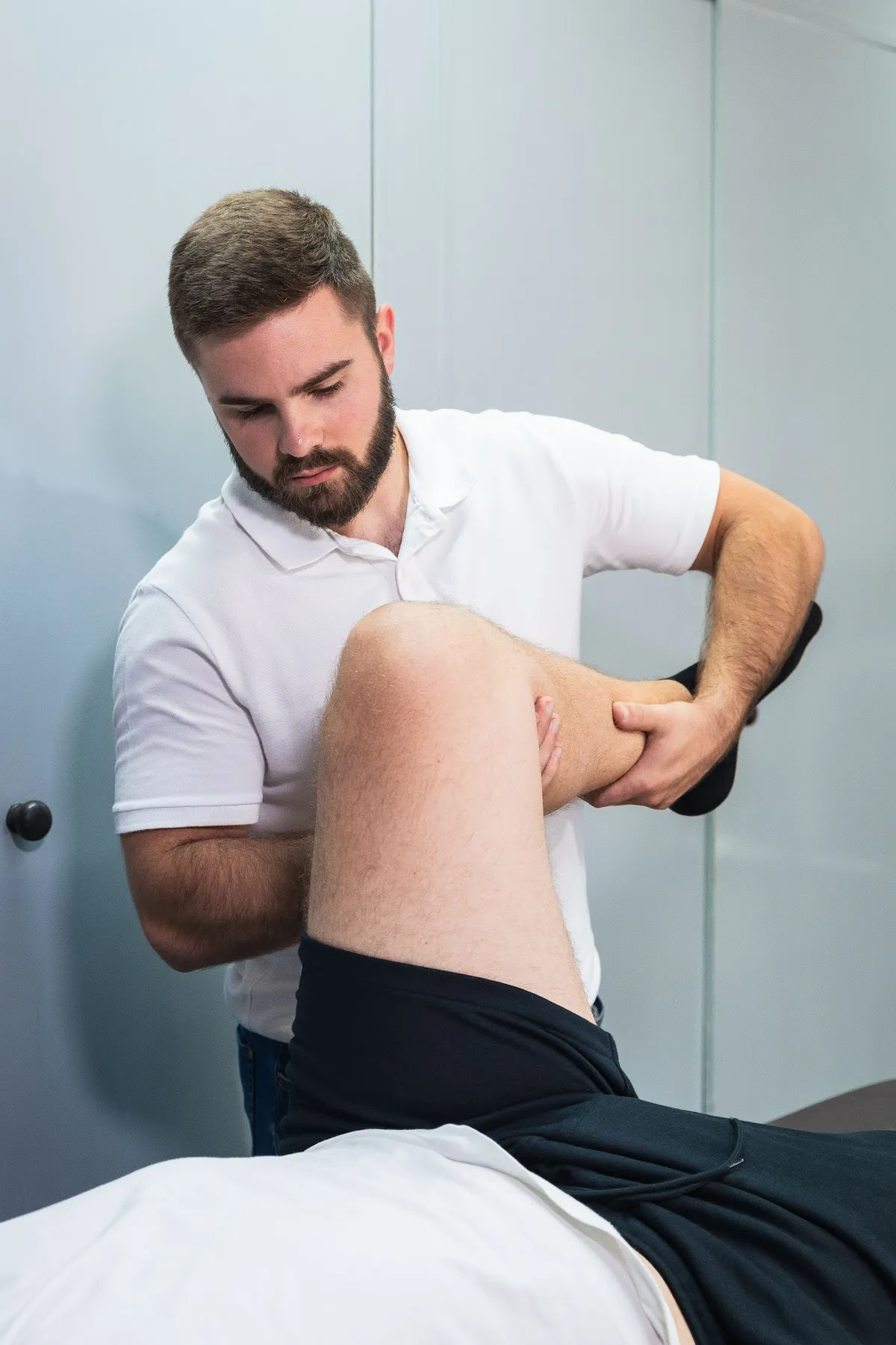 Rogina Rehab - rehabilitacija ozljeda i individualni treninzi