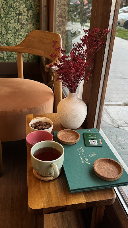 Sabai Sabai Thai Massage — photo 3