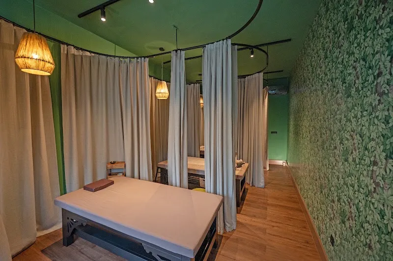 Sabai Sabai Thai Massage