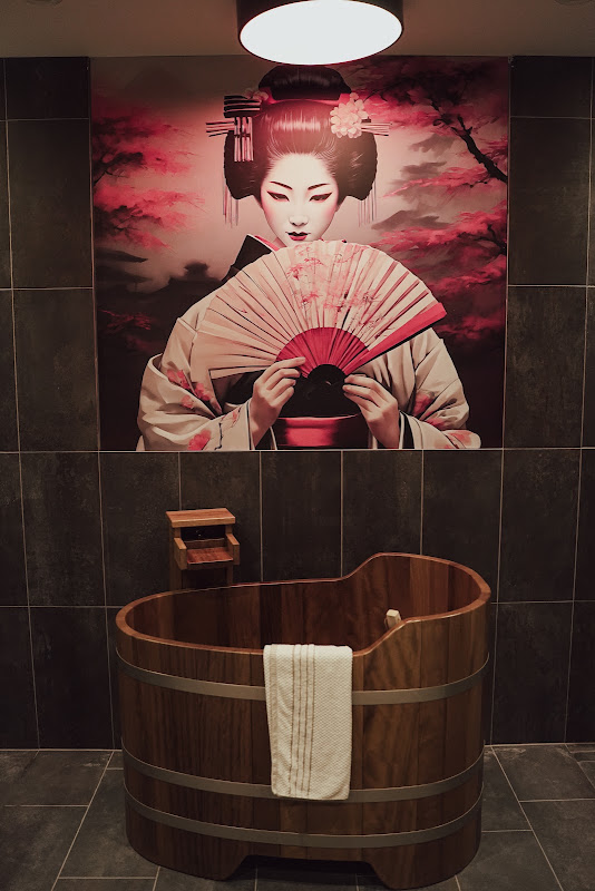 Sakura Spa Rijeka — photo 2