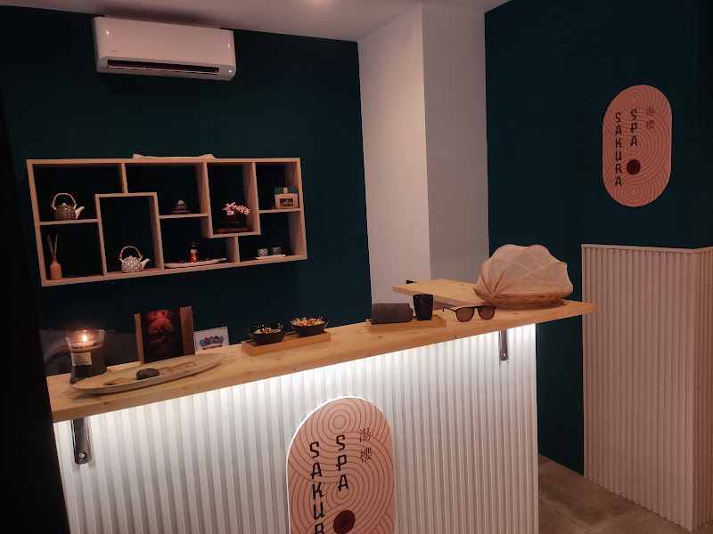 Sakura Spa Rijeka — photo 3