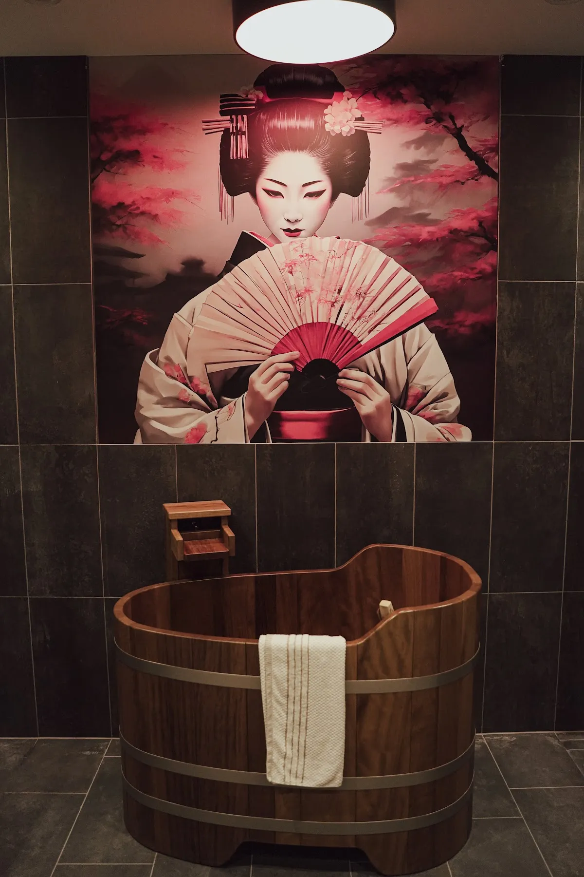 Sakura Spa Rijeka