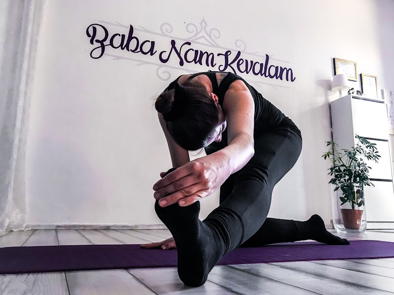 Sal Yoga — photo 2