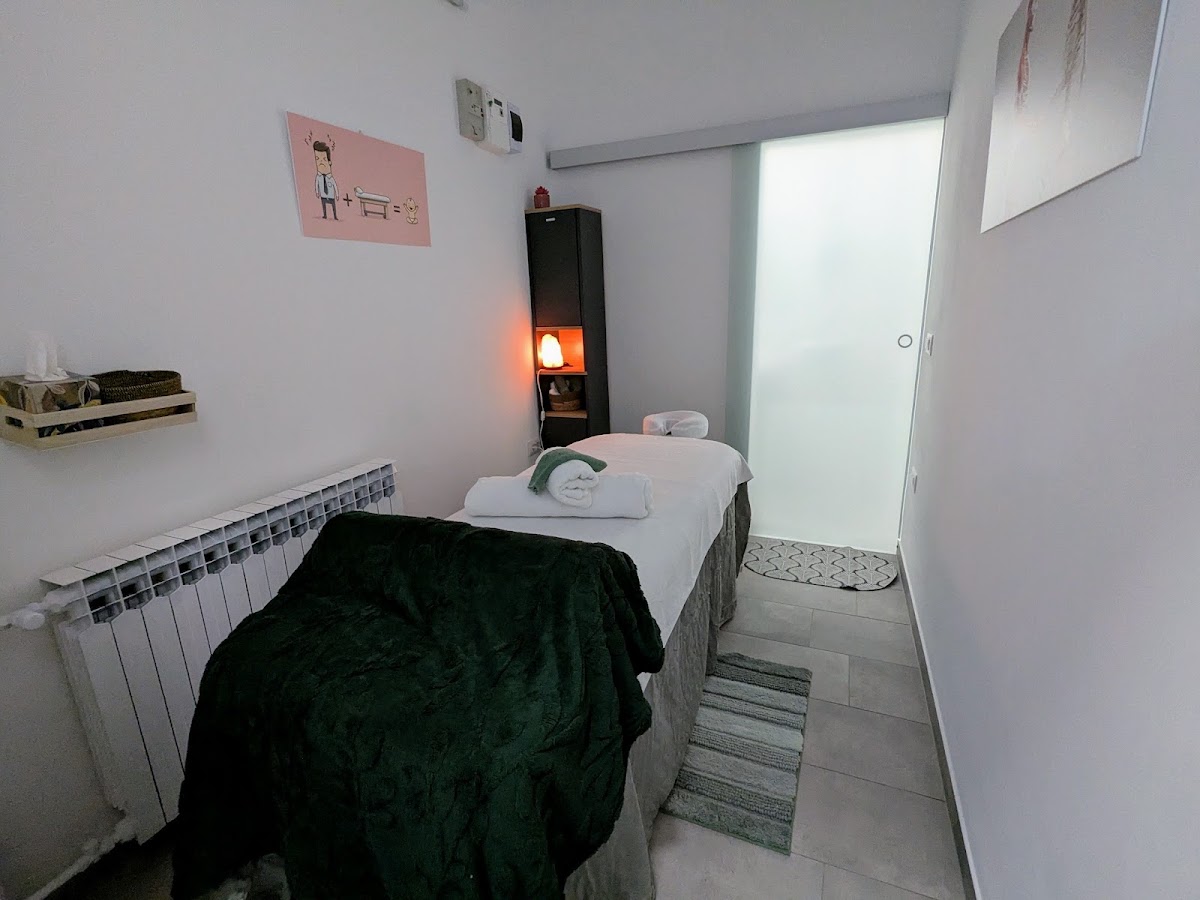 Salon Mattea
