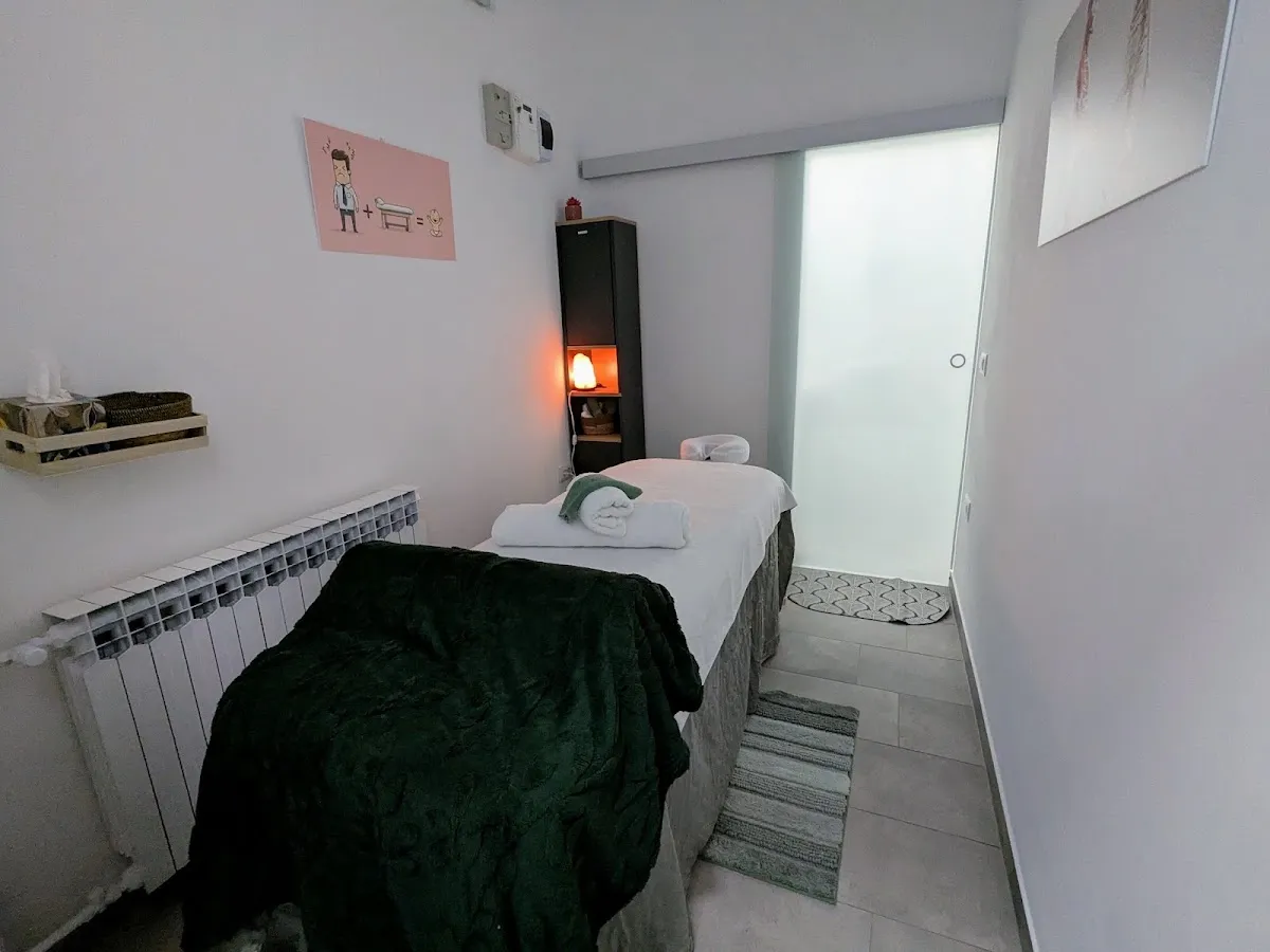 Salon Mattea