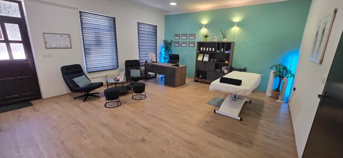 Salon za masažu CATTUS