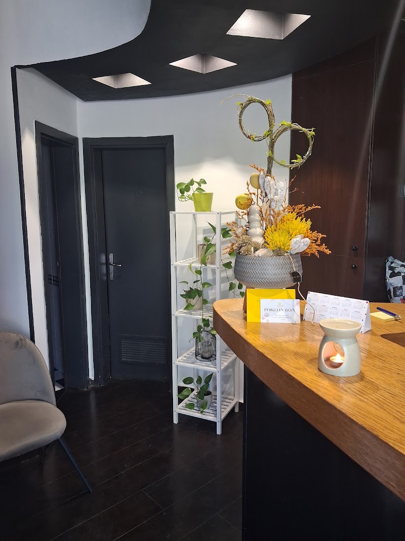 Salon za masažu Diara — photo 2