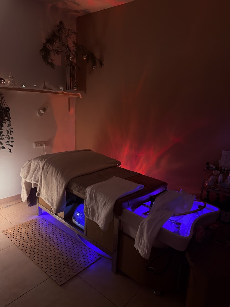 SALON ZA MASAŽU I HEAD SPA BELLIS — photo 3
