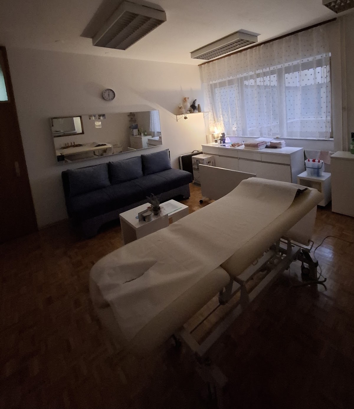 Salon za masažu VAL