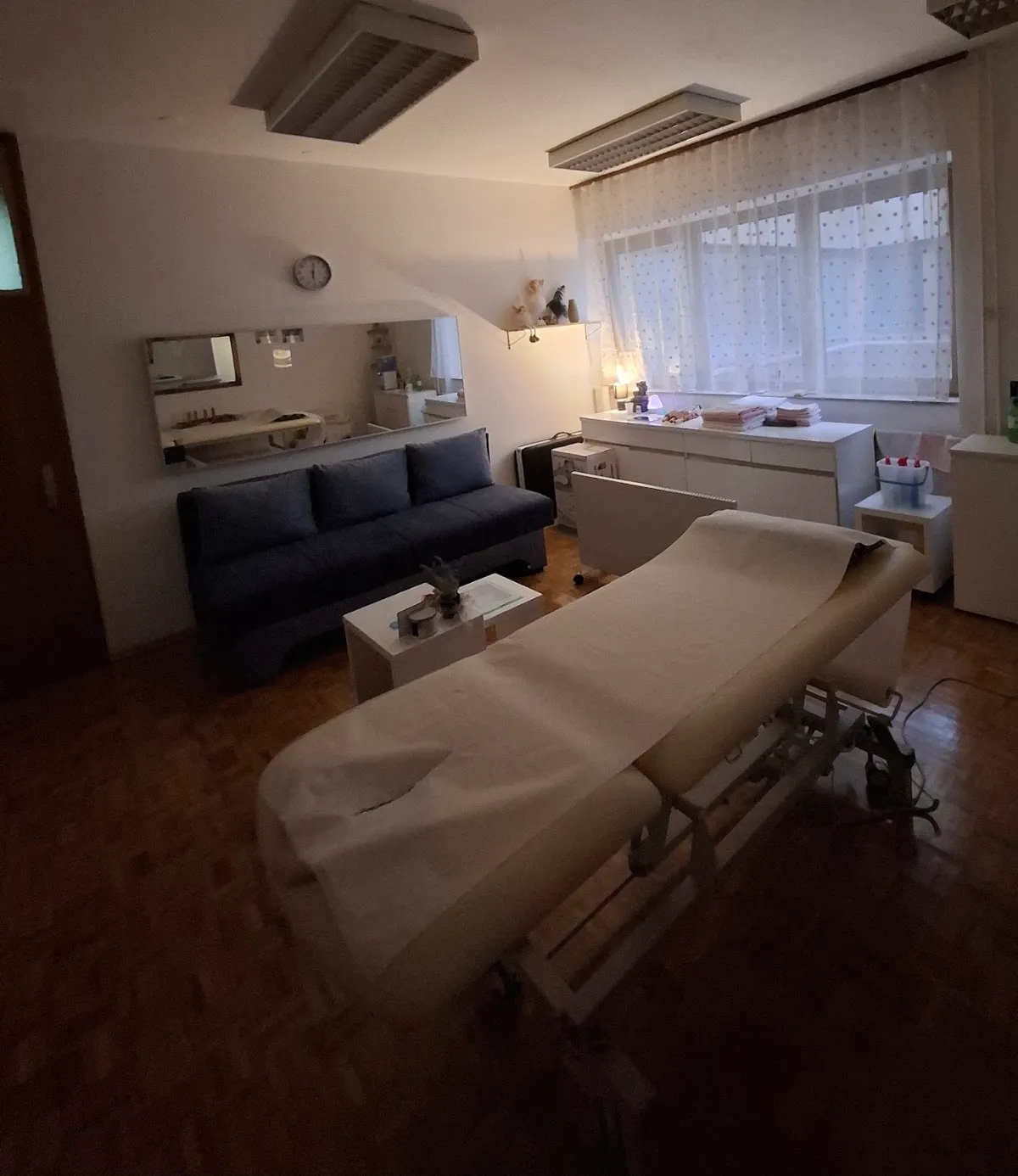 Salon za masažu VAL