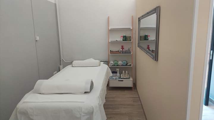 Salon Za Odrzavanje Tijela I Masazu "Orhideja"