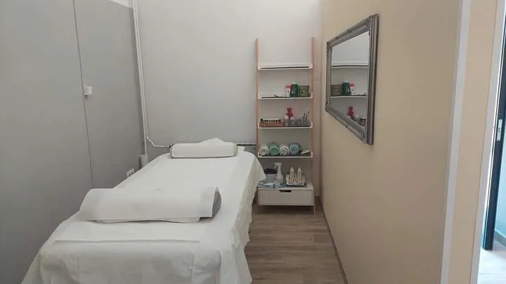 Salon Za Odrzavanje Tijela I Masazu "Orhideja"