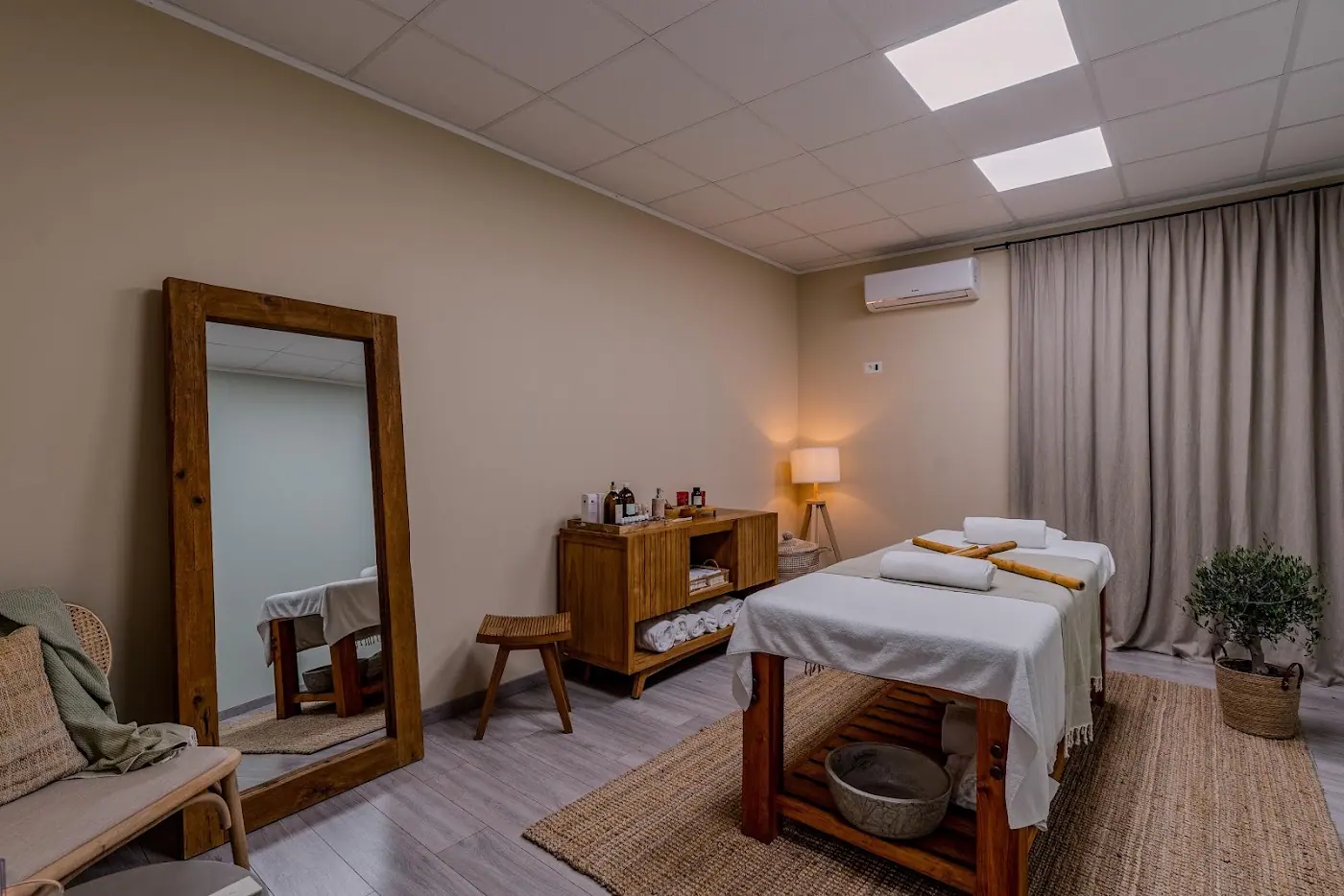 Sensori Massage Studio
