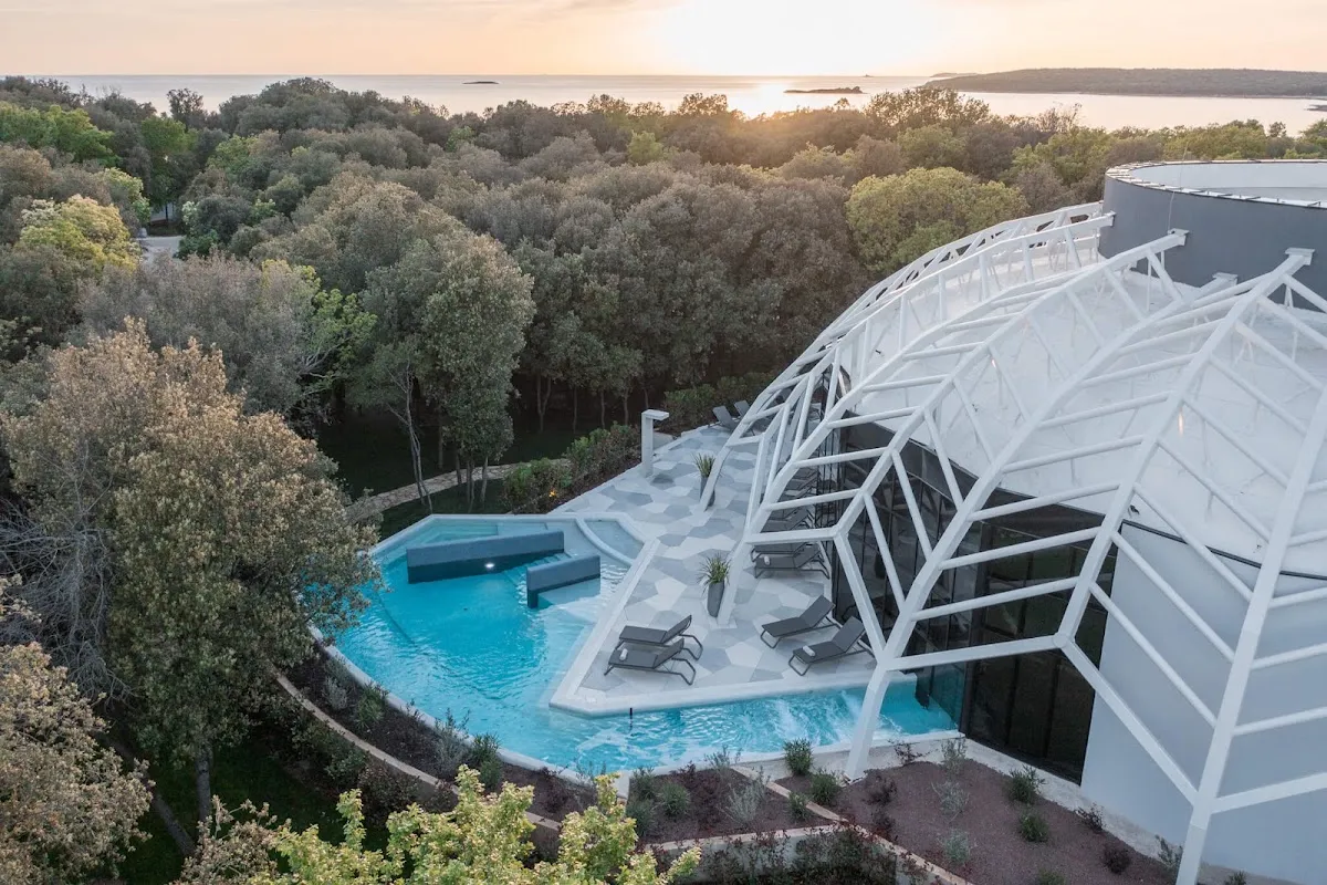 Saltwater Oasis Wellness&Spa