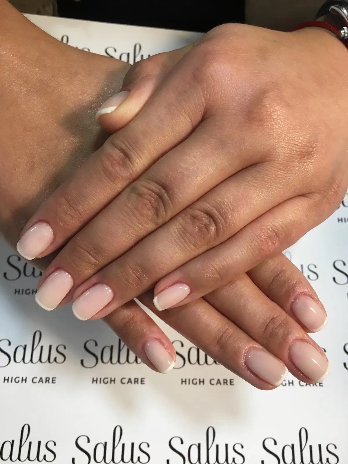 SALUS HIGH CARE - SALON ZA LJEPOTU I NJEGU TIJELA
