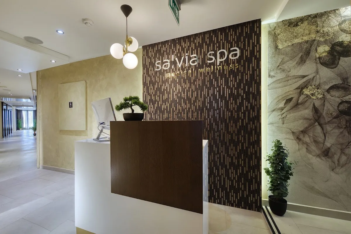 Salvia SPA Wellness Centre
