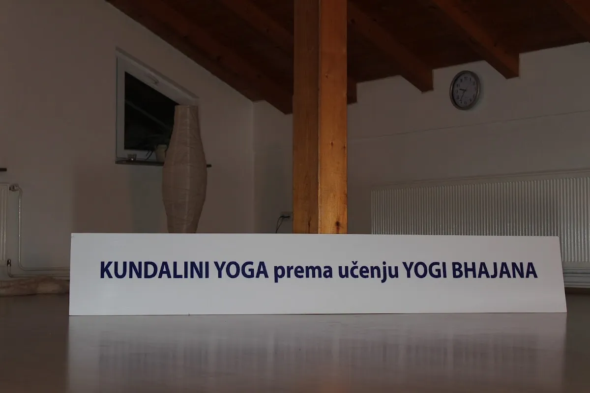 Sat Amrit Kundalini Yoga
