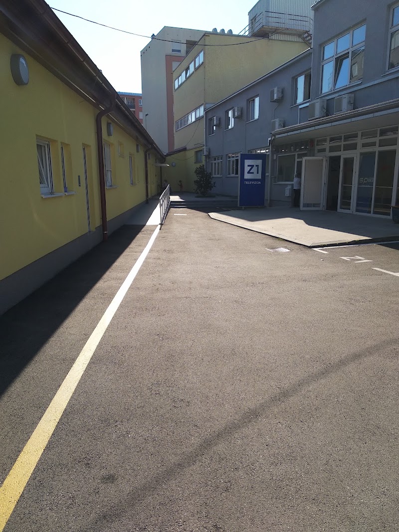 Savjetovalište Luka Ritz — photo 2
