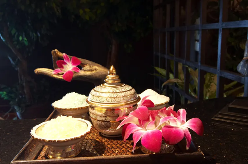 Sawasdee Thai Massage & Spa