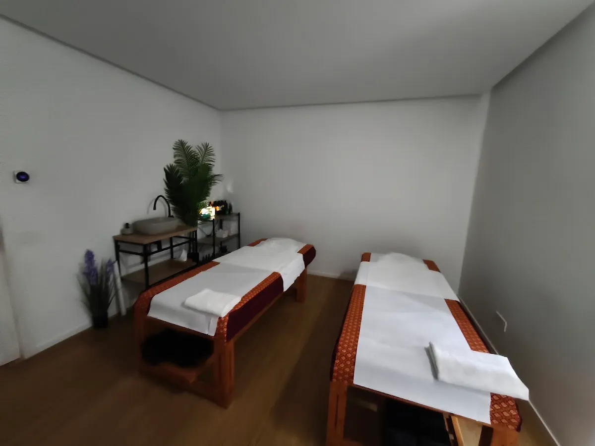 Sawasdee Thai massage & Spa