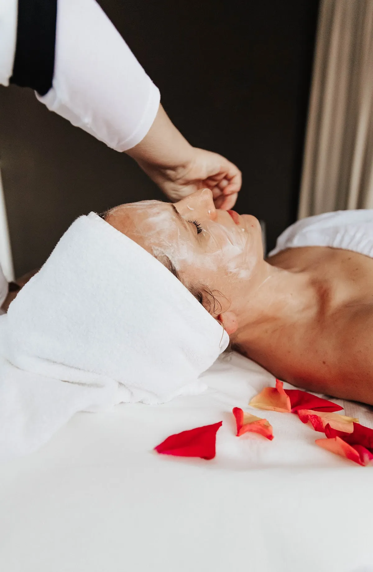 Sea L' aroma Spa & Wellness