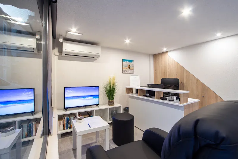 Sedmo Nebo - Float Therapy Split