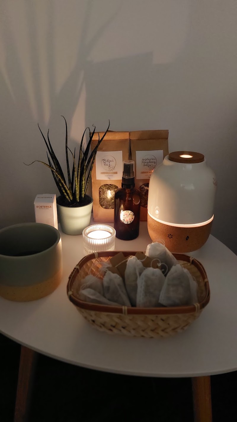 Sensei Holistic Studio — photo 3