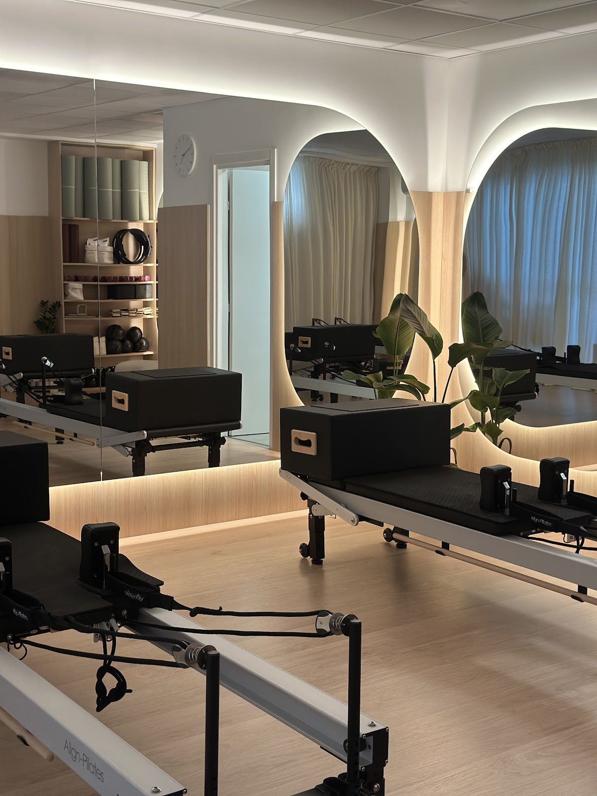 Sheflow Reformer Studio