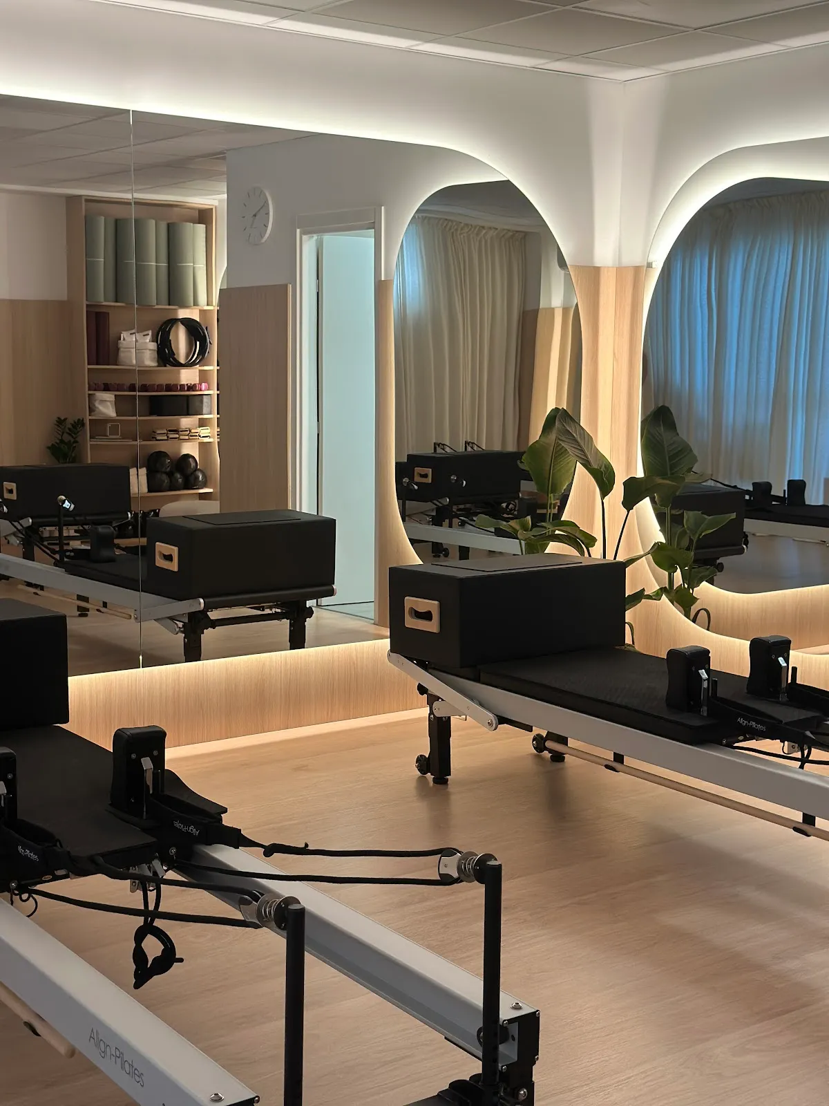 Sheflow Reformer Studio