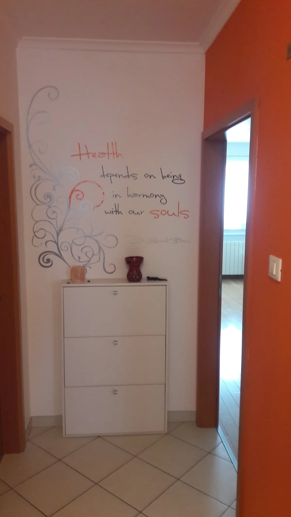 Shiatsu centar "Essentia"