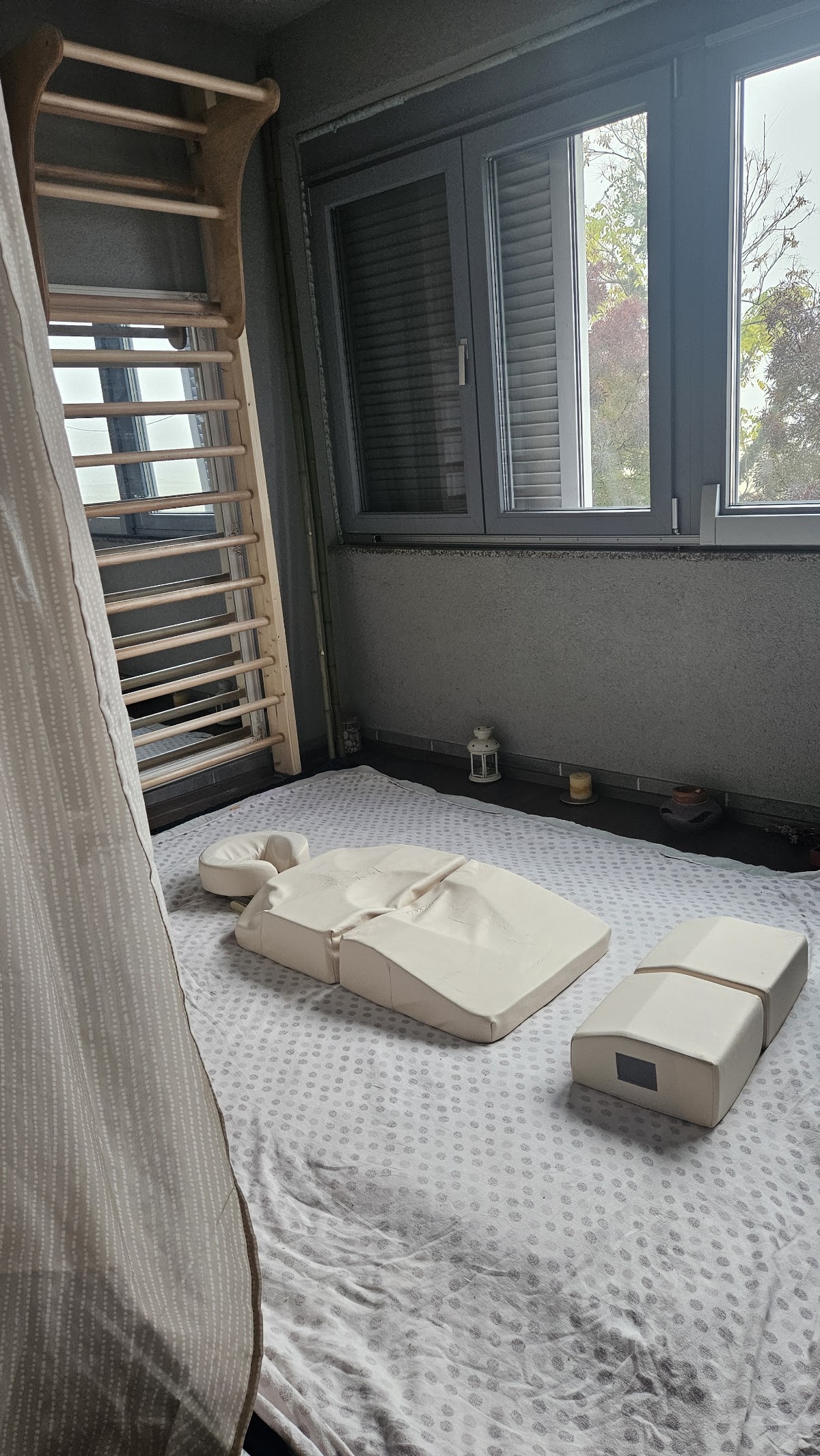 Shiatsu Jasminka