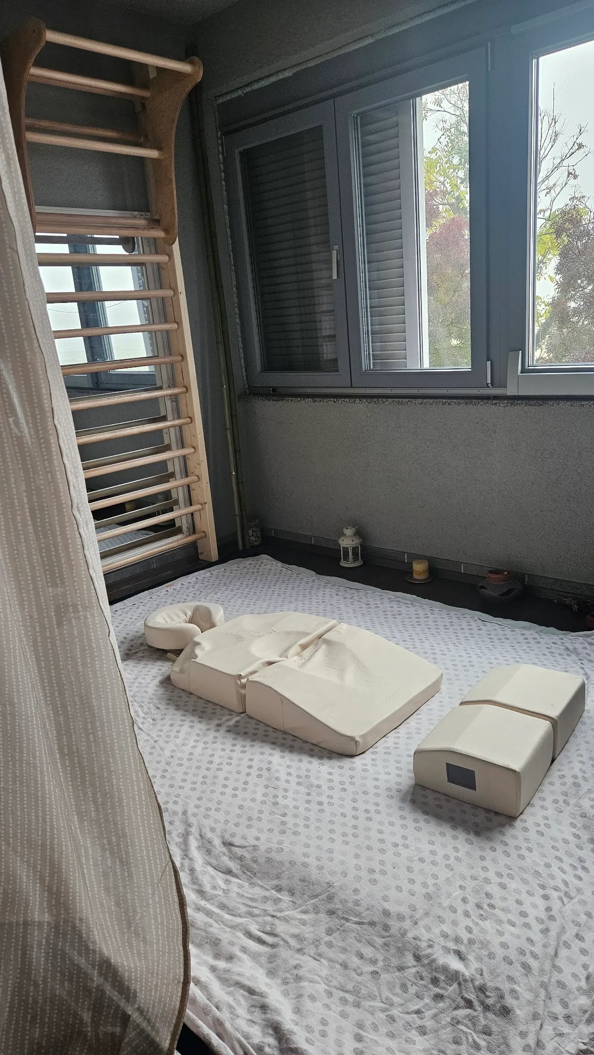Shiatsu Jasminka