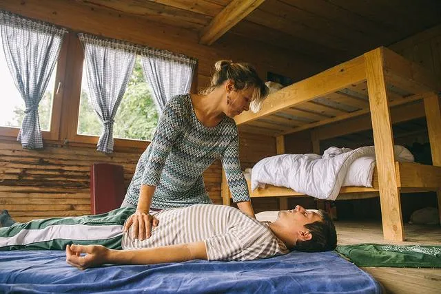Shiatsu Shen Zadar