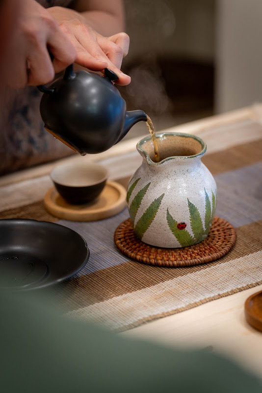舒苑 ShuYuan - TCM Vitality Centre — photo 3