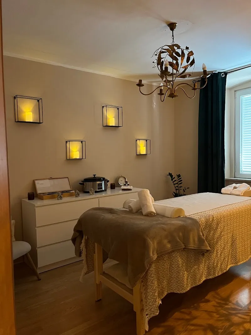 Silente studio za masažu