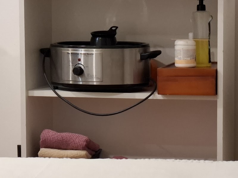 Simfonia, obrt za masaže, njega lica i tijela — photo 2