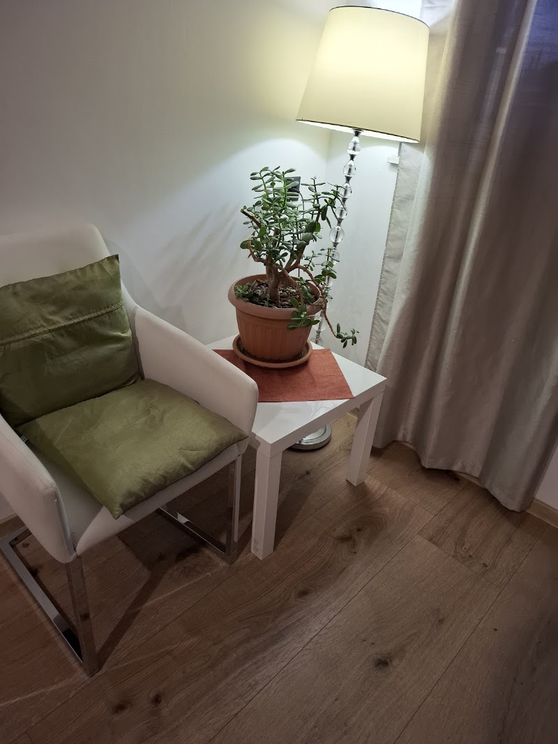 Simfonia, obrt za masaže, njega lica i tijela — photo 3