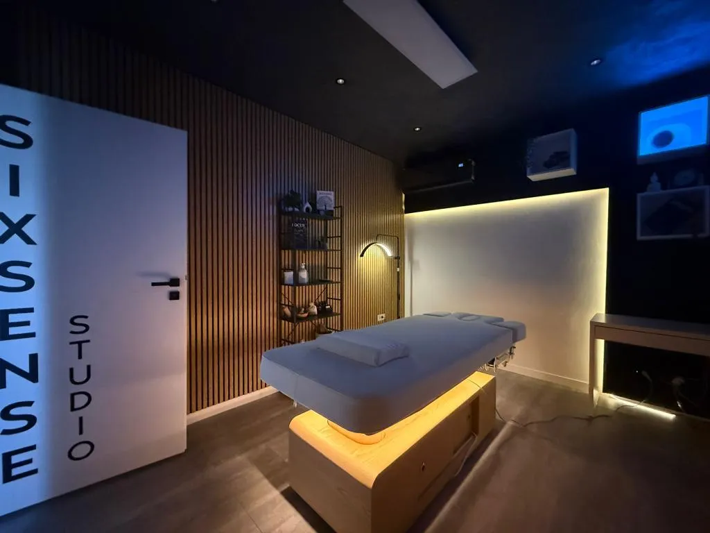 Sixsense studio