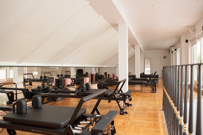 SL Studio Pilates