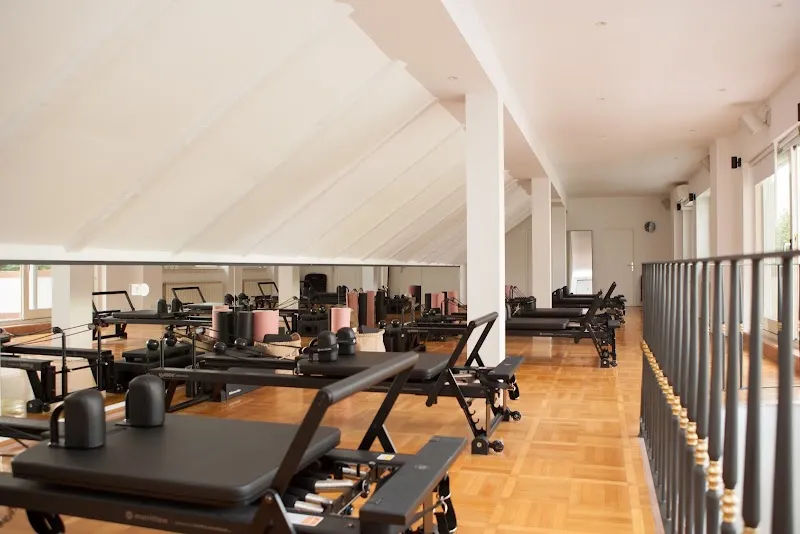 SL Studio Pilates