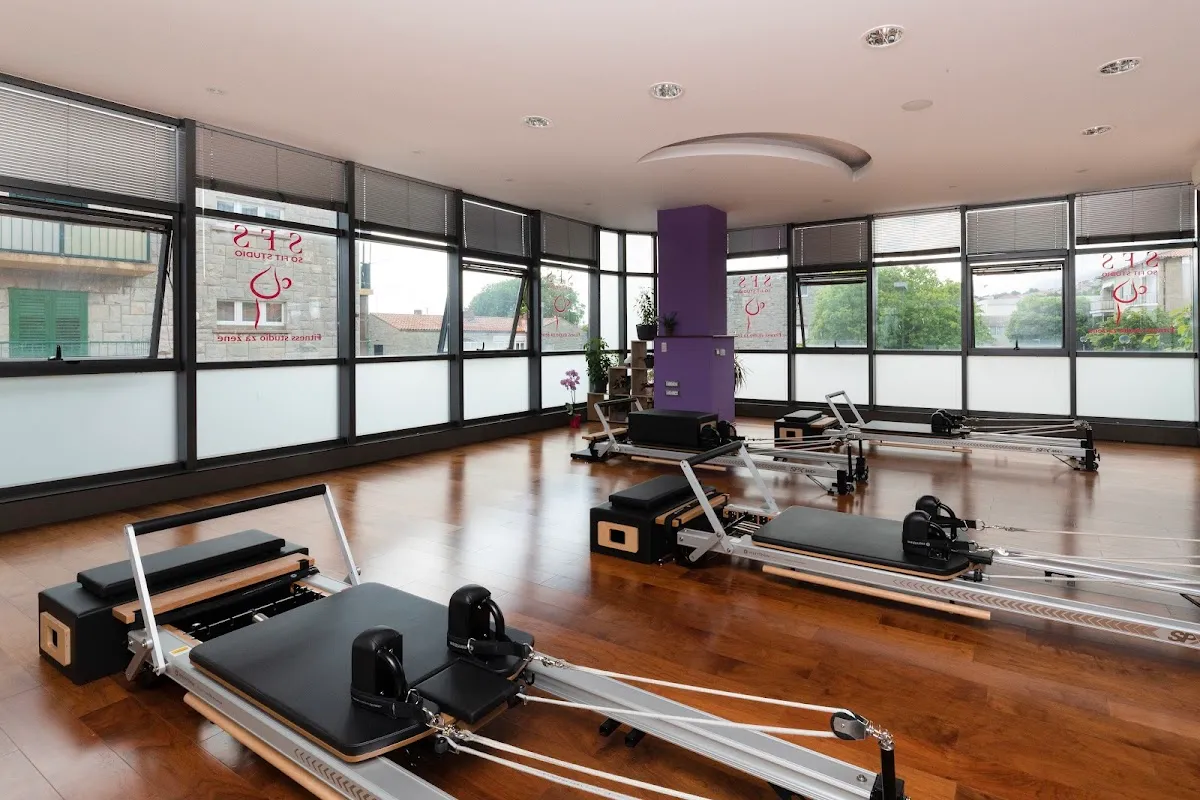So Fit Studio