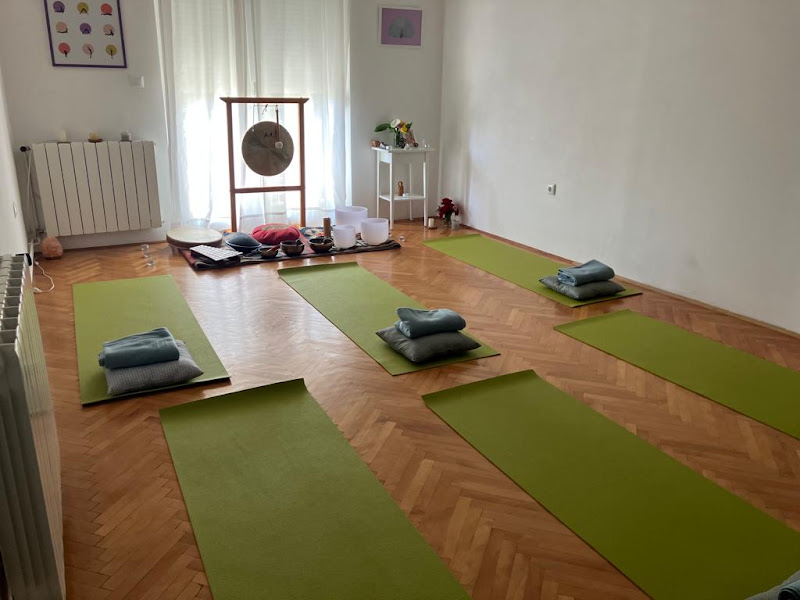 So Ham Dharma yoga — photo 3