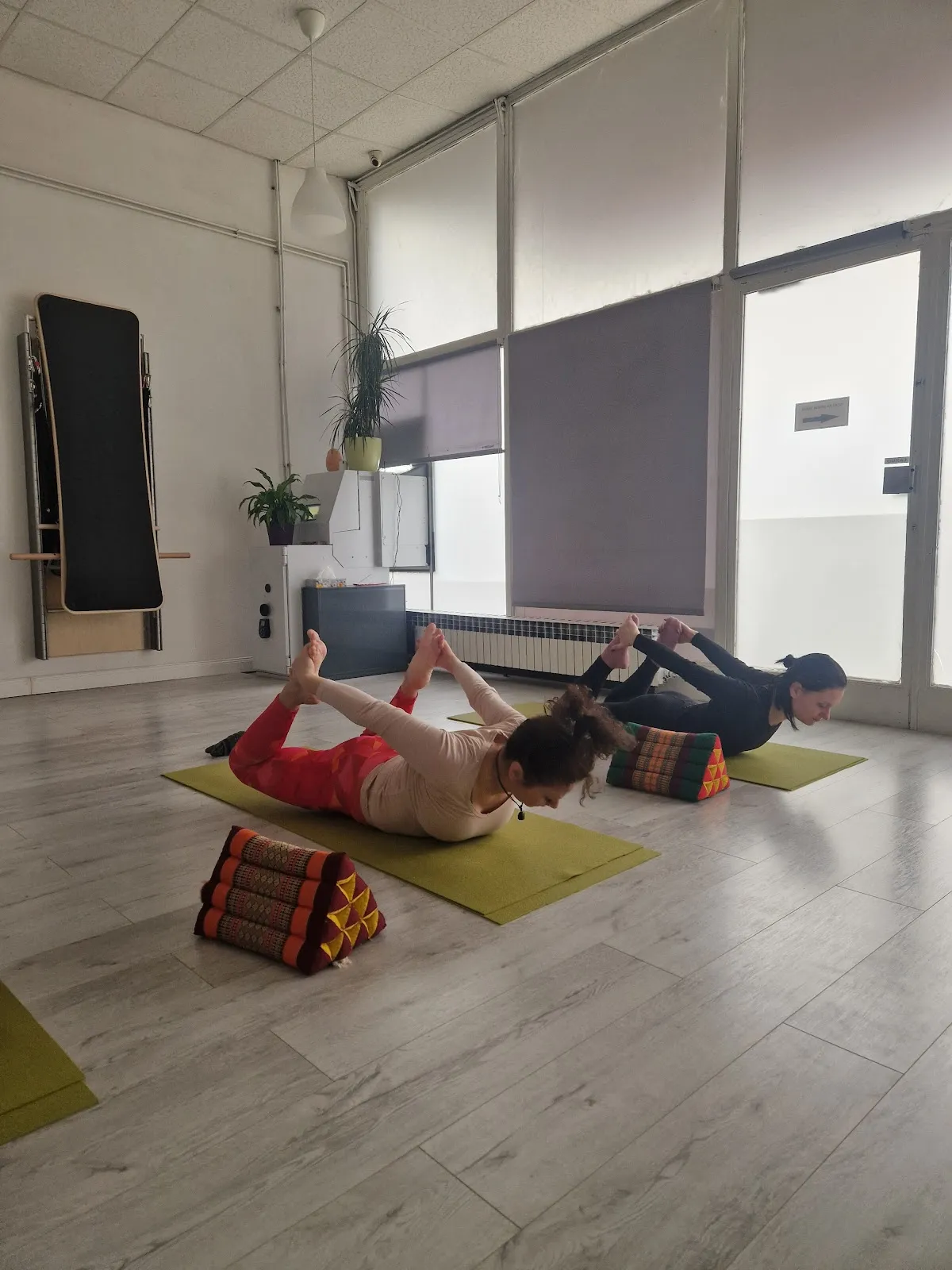 SOUL AND BODY, obrt za usluge, vl.Ivana Stilinović